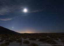 Sunset-to-Moonlight Dinner Excursion