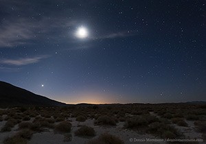 camping tour california